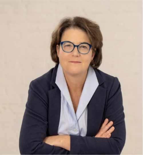 Dr. Deborah Kennedy