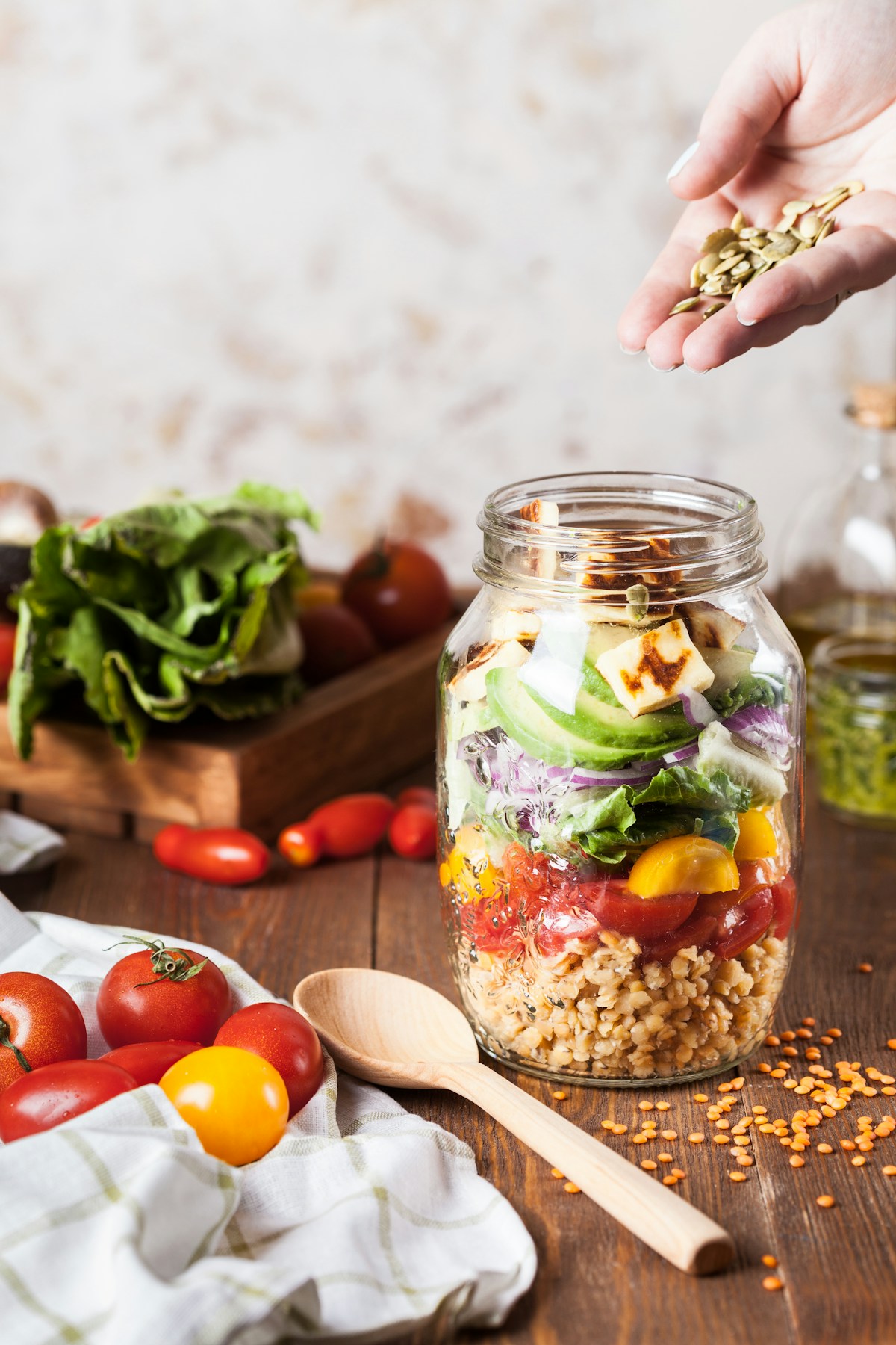 Kale and heart health — cardiovascular benefits of leafy greens