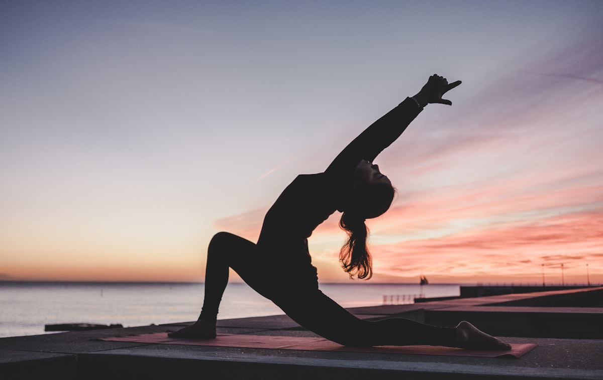Active healthy lifestyle — kale protein and amino acids